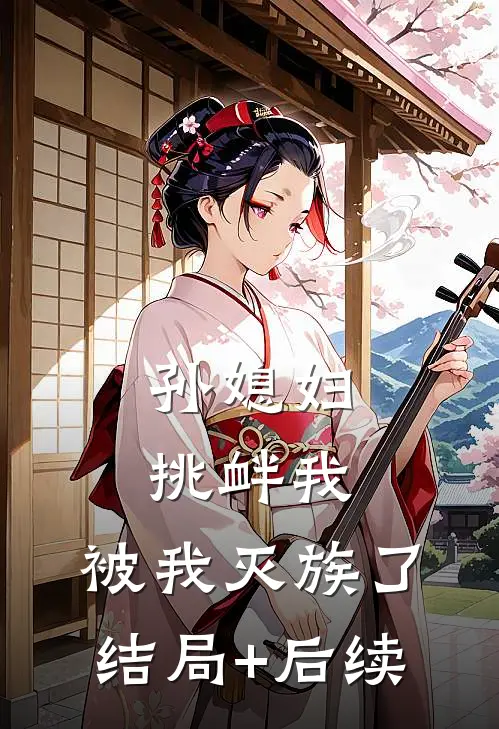 孙媳妇挑衅我，被我灭族了结局+后续
