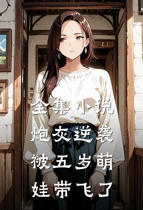 全集小说炮灰逆袭：被五岁萌娃带飞了