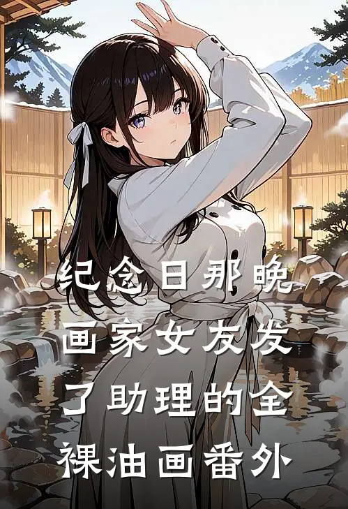 纪念日那晚，画家女友发了助理的全裸油画番外