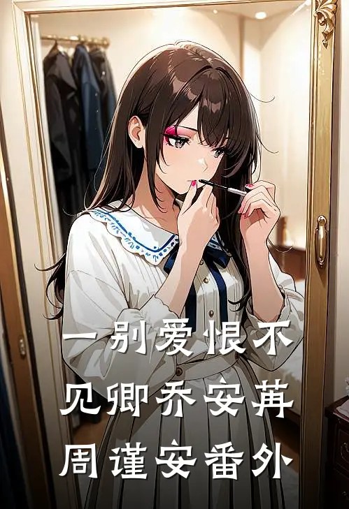 一别爱恨不见卿乔安苒周谨安番外