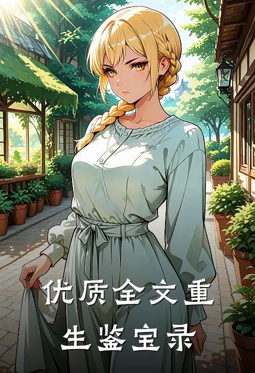 优质全文重生鉴宝录