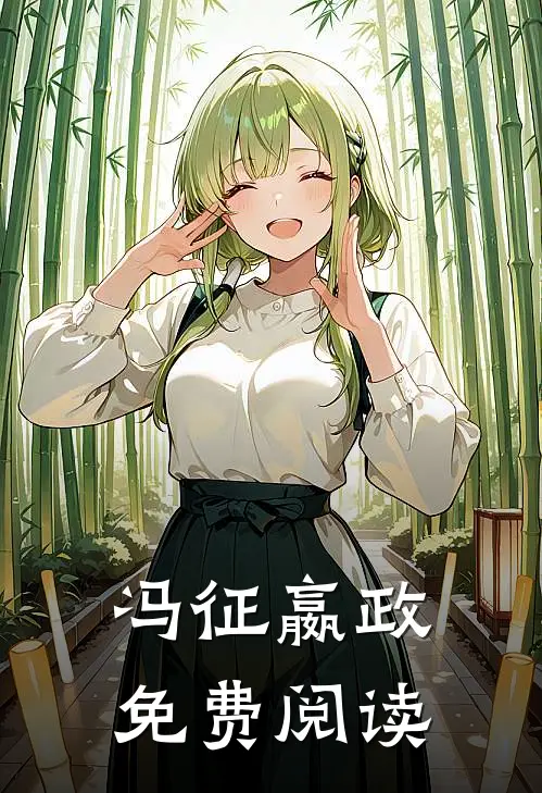 冯征嬴政免费阅读