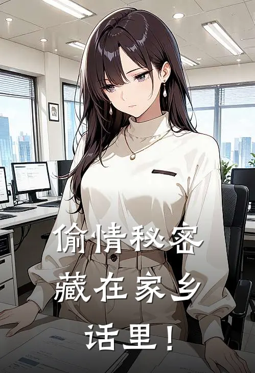 偷情秘密藏在家乡话里！