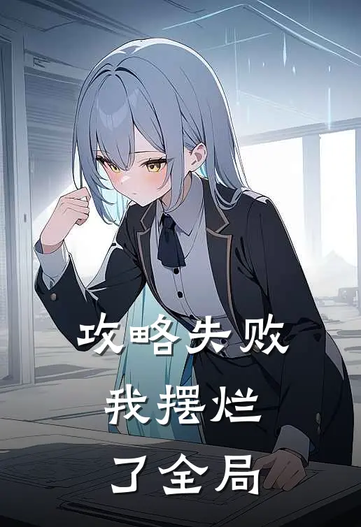 攻略失败，我摆烂了全局