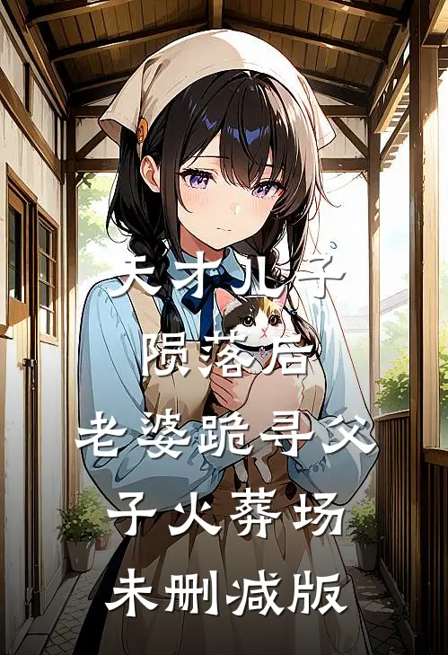天才儿子陨落后，老婆跪寻父子火葬场未删减版