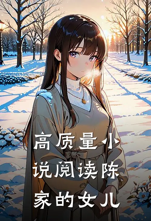 高质量小说阅读陈家的女儿