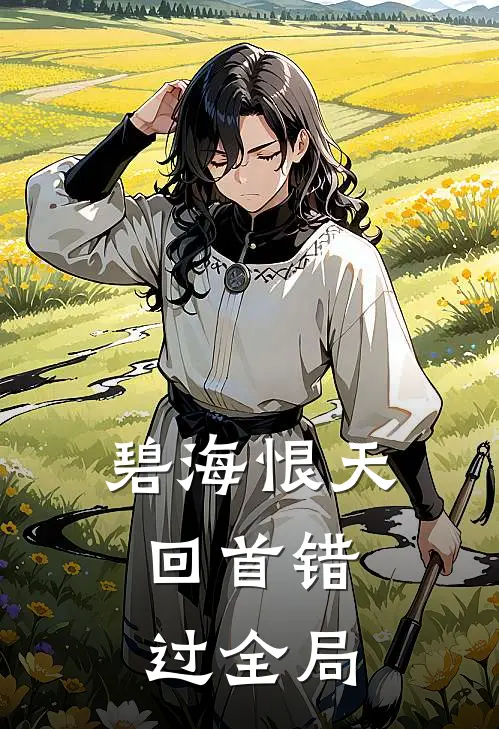 碧海恨天，回首错过全局