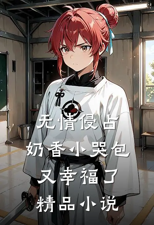 无情侵占，奶香小哭包又幸福了精品小说