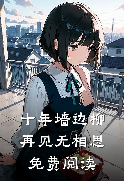 十年墙边柳，再见无相思免费阅读
