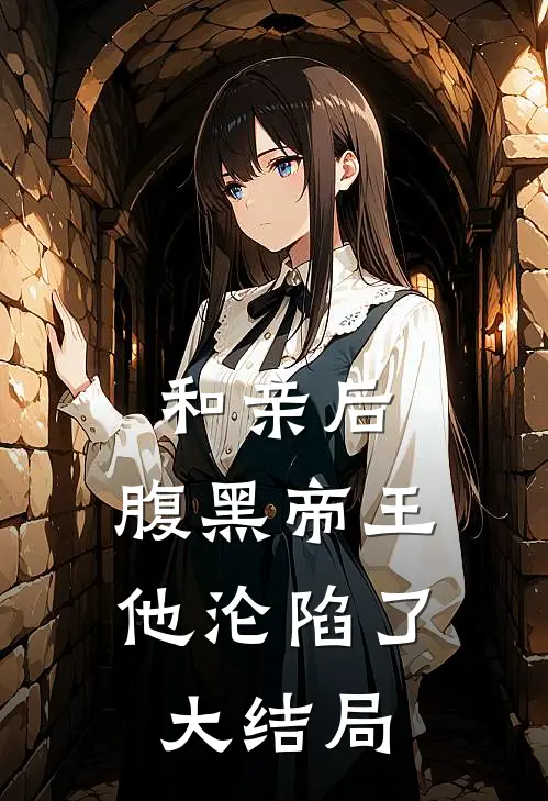 和亲后：腹黑帝王他沦陷了大结局