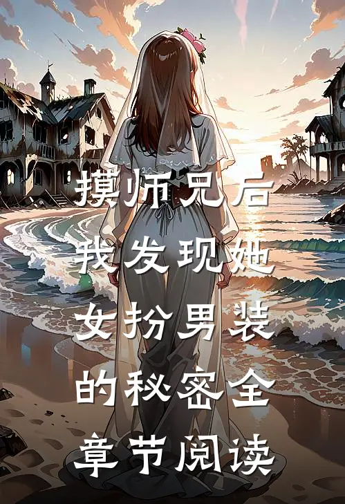 摸师兄后，我发现她女扮男装的秘密全章节阅读