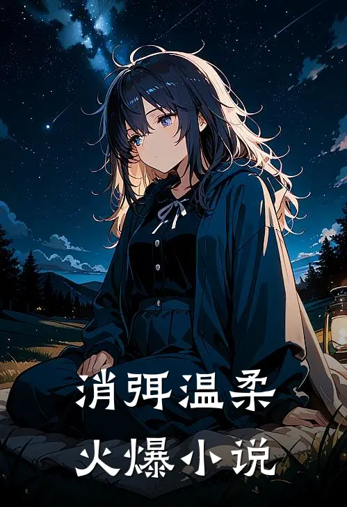 消弭温柔火爆小说