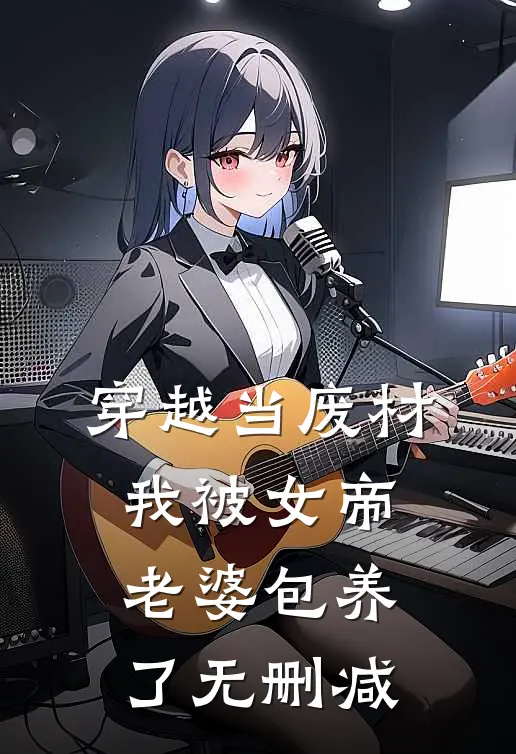 穿越当废材，我被女帝老婆包养了无删减