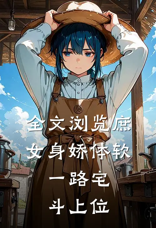全文浏览庶女身娇体软，一路宅斗上位