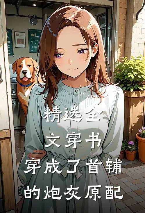 精选全文穿书：穿成了首辅的炮灰原配