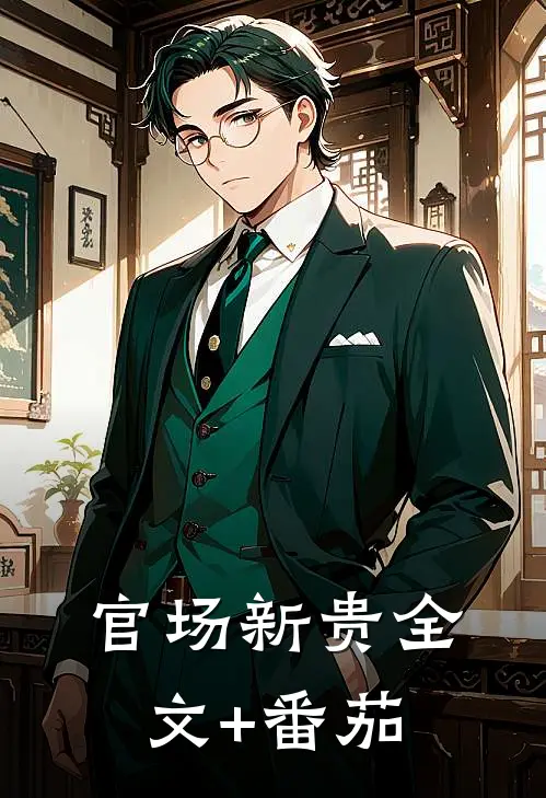 官场新贵全文+番茄