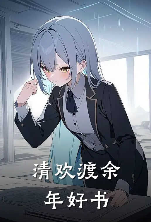 清欢渡余年好书