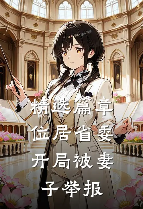 精选篇章位居省委，开局被妻子举报