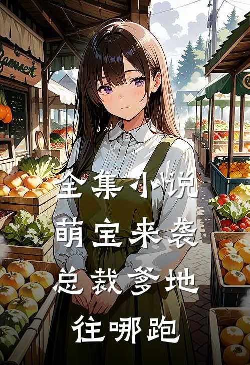 全集小说萌宝来袭：总裁爹地往哪跑