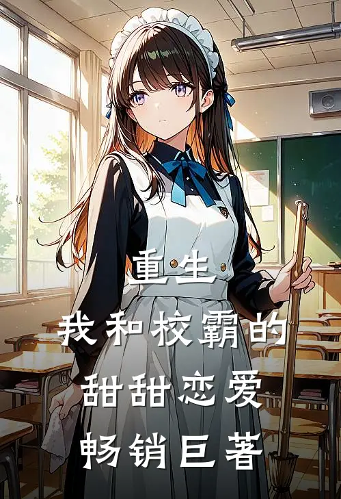重生：我和校霸的甜甜恋爱畅销巨著