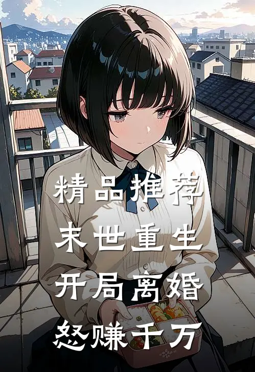 精品推荐末世重生：开局离婚怒赚千万