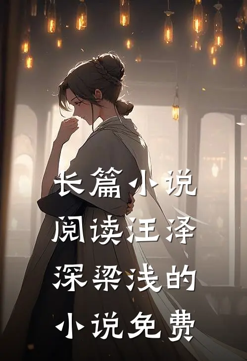长篇小说阅读汪泽深梁浅的小说免费
