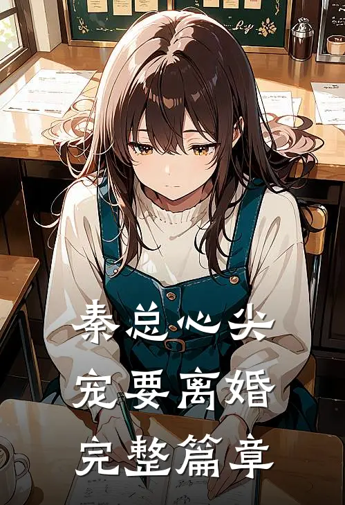 秦总心尖宠要离婚完整篇章