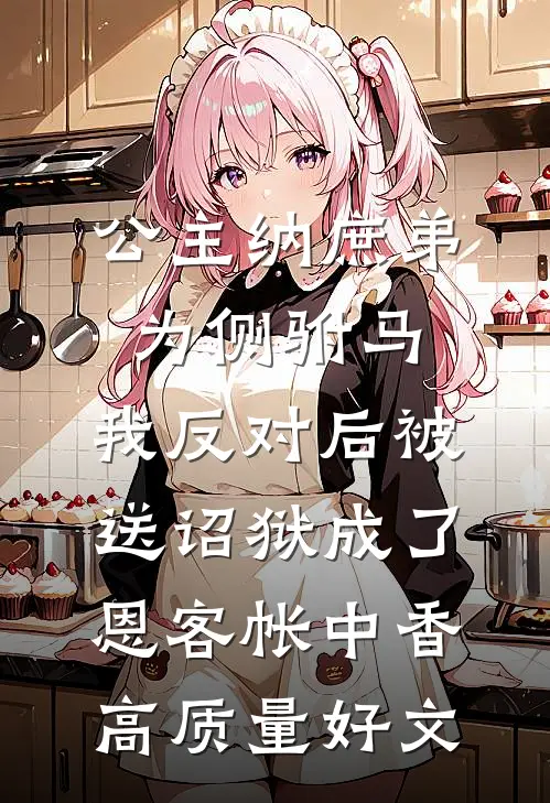 公主纳庶弟为侧驸马，我反对后被送诏狱成了恩客帐中香高质量好文
