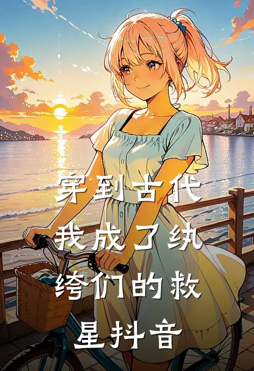 穿到古代：我成了纨绔们的救星抖音