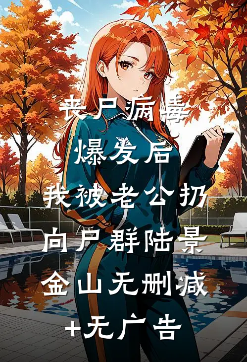 丧尸病毒爆发后，我被老公扔向尸群陆景金山无删减+无广告