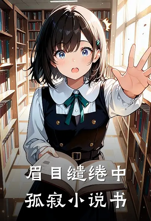 眉目缱绻中孤寂小说书