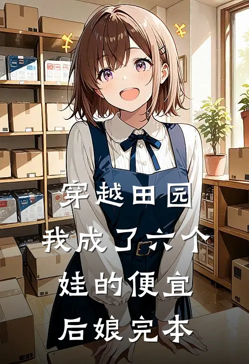 穿越田园：我成了六个娃的便宜后娘完本