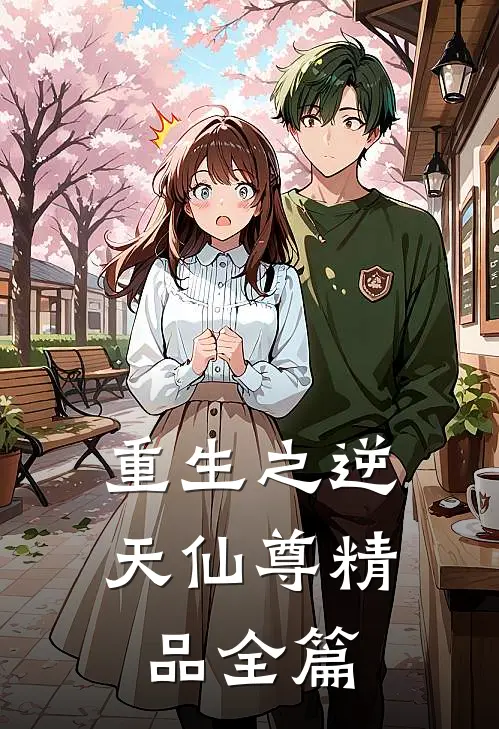 重生之逆天仙尊精品全篇