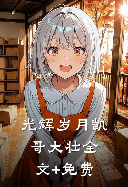 光辉岁月凯哥大壮全文+免费