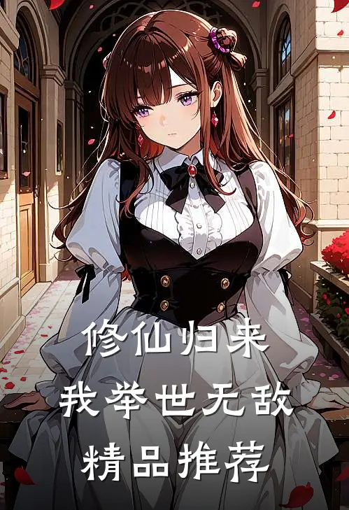 修仙归来，我举世无敌精品推荐