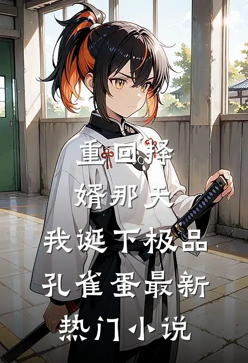 重回择婿那天，我诞下极品孔雀蛋最新热门小说