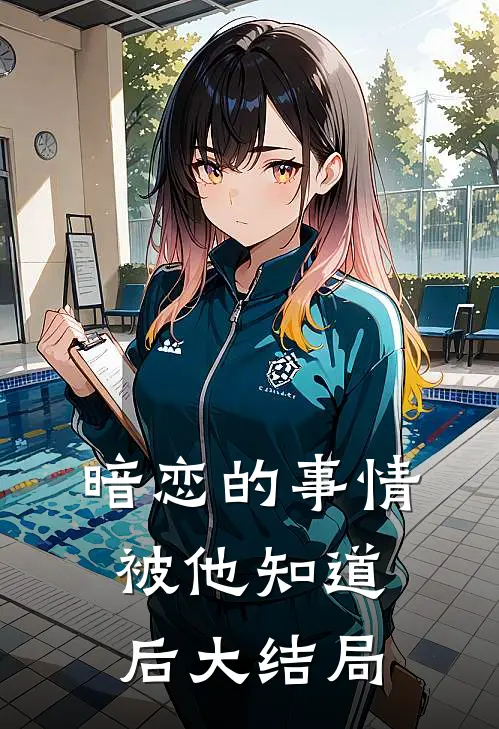 暗恋的事情被他知道后大结局