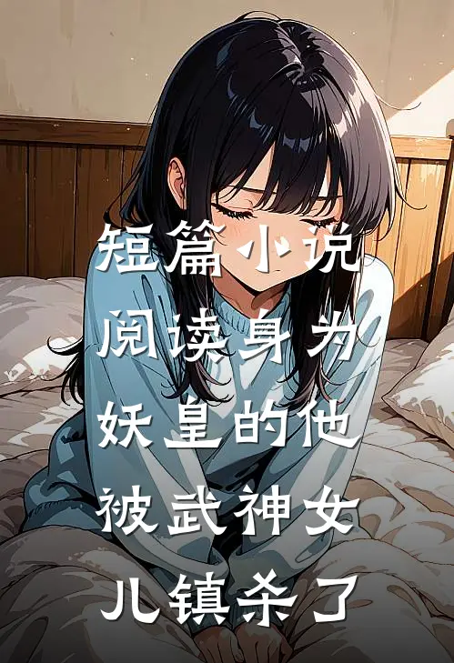 短篇小说阅读身为妖皇的他，被武神女儿镇杀了