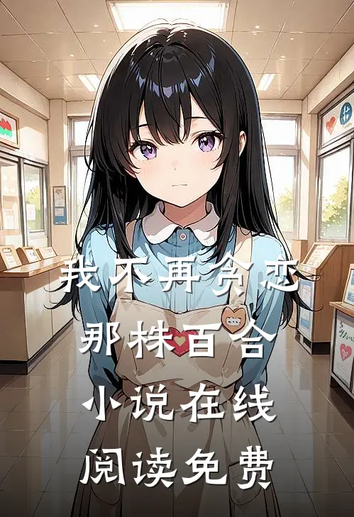 我不再贪恋那株百合小说在线阅读免费