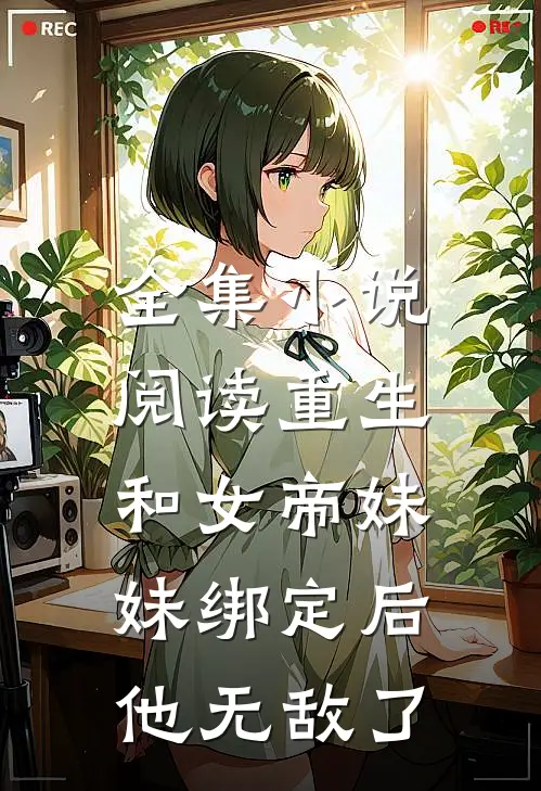 全集小说阅读重生：和女帝妹妹绑定后，他无敌了