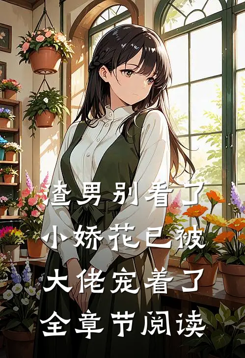 渣男别看了，小娇花已被大佬宠着了全章节阅读