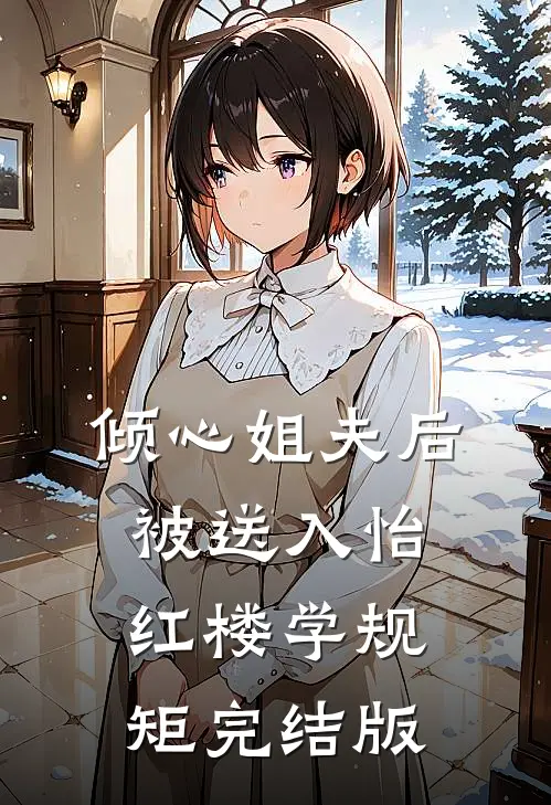 倾心姐夫后，被送入怡红楼学规矩完结版