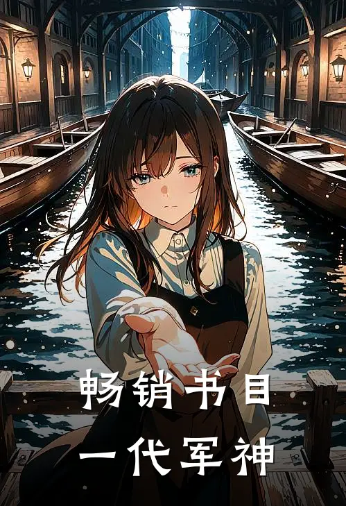 畅销书目一代军神