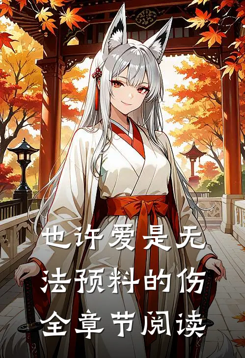 也许爱是无法预料的伤全章节阅读