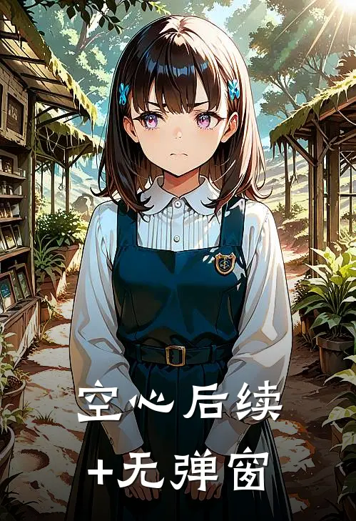 空心后续+无弹窗