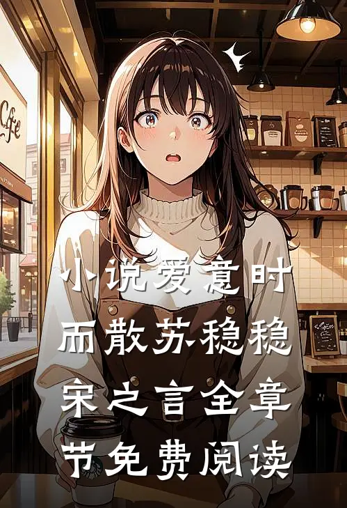 小说爱意时而散苏稳稳宋之言全章节免费阅读