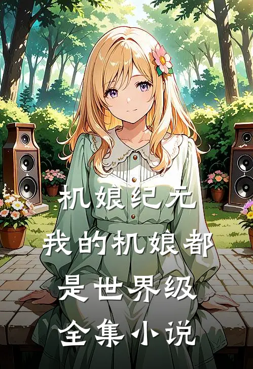 机娘纪元：我的机娘都是世界级全集小说