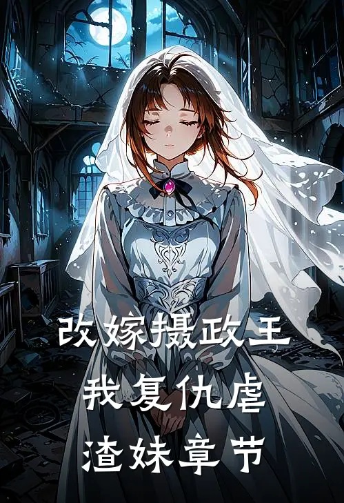 改嫁摄政王，我复仇虐渣妹章节
