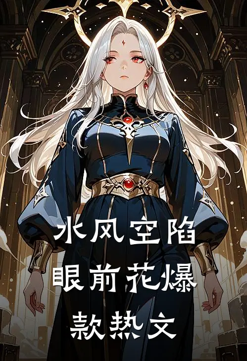 水风空陷眼前花爆款热文