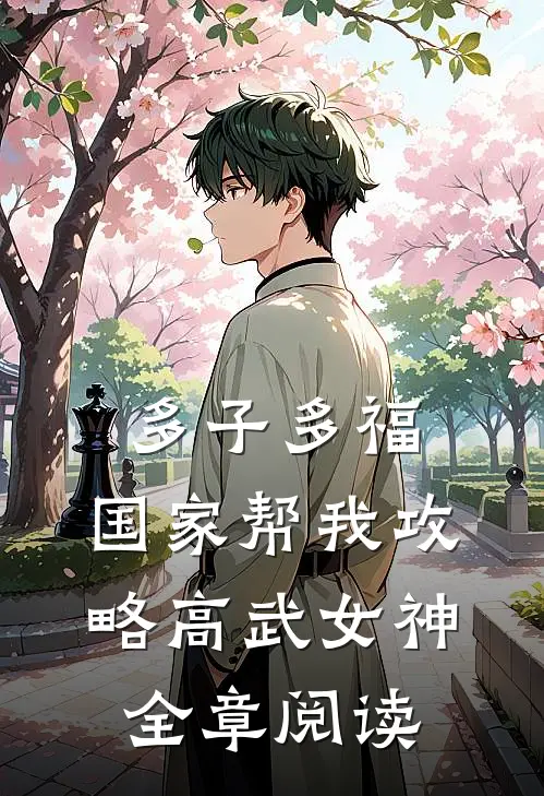 多子多福，国家帮我攻略高武女神全章阅读